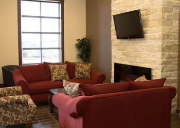 Sigma Inn & Suites Melville hotel thumbnail 2