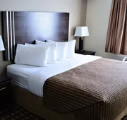 Sigma Inn & Suites Melville hotel detail image 3