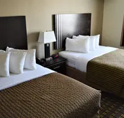 Sigma Inn & Suites Melville hotel detail image 4