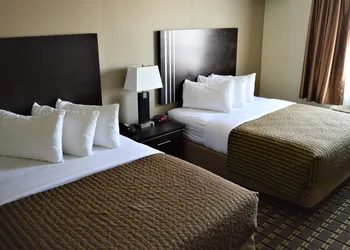 Sigma Inn & Suites Melville hotel thumbnail 4