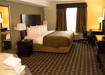 Sigma Inn & Suites Melville hotel thumbnail 5