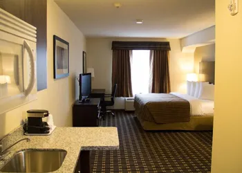 Sigma Inn & Suites Melville hotel thumbnail 6