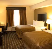 Sigma Inn & Suites Melville hotel detail image 7