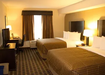 Sigma Inn & Suites Melville hotel thumbnail 7