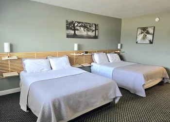 Lord Nelson Motel hotel thumbnail 7