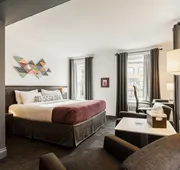 Hôtel des Coutellier hotel detail image 7