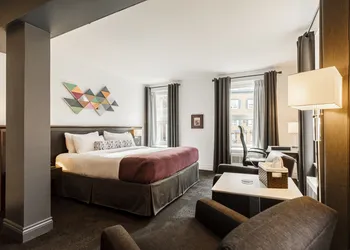Hôtel des Coutellier hotel thumbnail 7