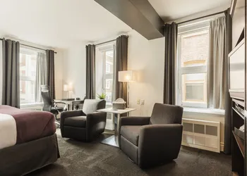 Hôtel des Coutellier hotel thumbnail 8