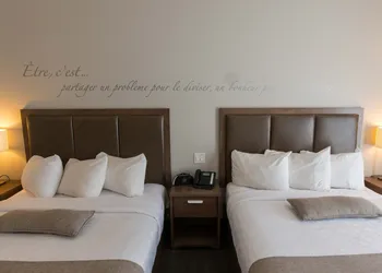 Hotel et Pavillons Le Petit Manoir du Casino hotel thumbnail 7