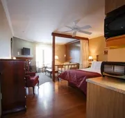 Relais St-Denis hotel detail image 3