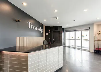 Travelodge by Wyndham Rigaud hotel thumbnail 3