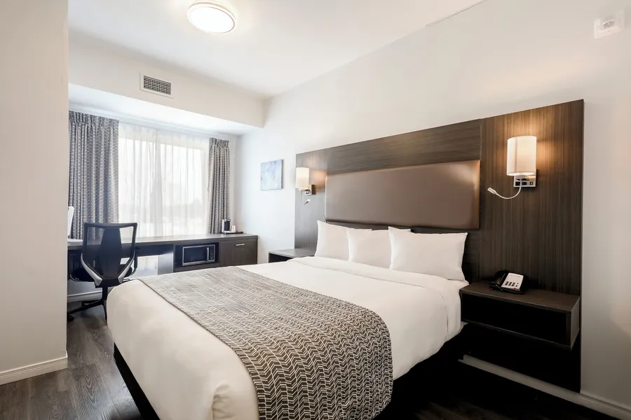 Travelodge by Wyndham Rigaud hotel detail image 6