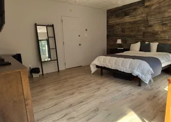 Auberge du Mont Rigaud hotel thumbnail 4