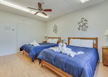 Auberge du Mont Rigaud hotel thumbnail 2