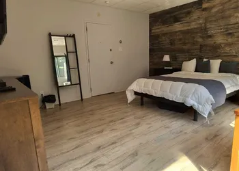 Auberge du Mont Rigaud hotel thumbnail 4