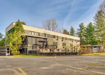 Auberge du Mont Rigaud hotel thumbnail 8
