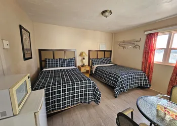 motel St Hilaire hotel thumbnail 6