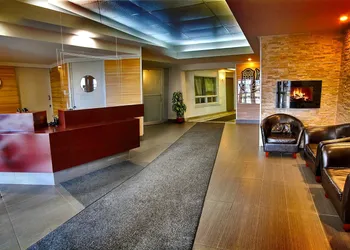 Hôtel Motel La Différence hotel thumbnail 2