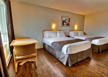 Hôtel Motel La Différence hotel thumbnail 3