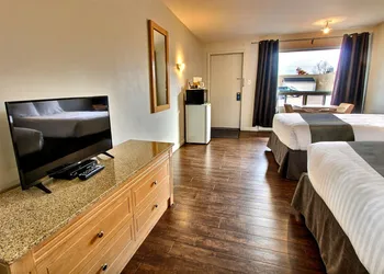 Hôtel Motel La Différence hotel thumbnail 4