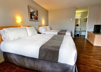 Hôtel Motel La Différence hotel thumbnail 5