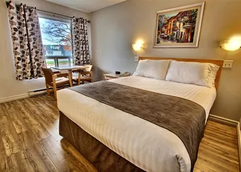 Hôtel Motel La Différence hotel thumbnail 8