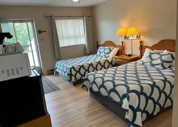 La Roma Motel hotel thumbnail 4