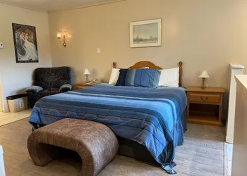 La Roma Motel hotel thumbnail 8