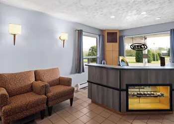 Travelodge by Wyndham Grand Falls hotel thumbnail 2
