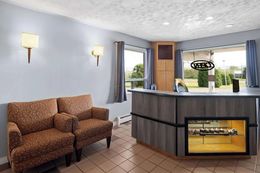 Travelodge by Wyndham Grand Falls hotel detail image 2