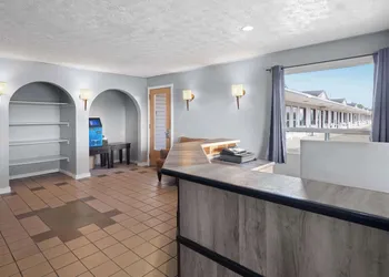 Travelodge by Wyndham Grand Falls hotel thumbnail 3