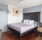 Travelodge by Wyndham Grand Falls hotel detail image 4