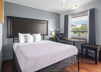 Travelodge by Wyndham Grand Falls hotel thumbnail 5