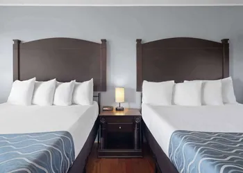 Travelodge by Wyndham Grand Falls hotel thumbnail 6