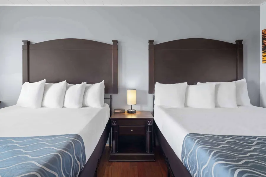 Travelodge by Wyndham Grand Falls hotel detail image 6