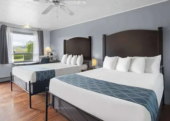 Travelodge by Wyndham Grand Falls hotel thumbnail 8