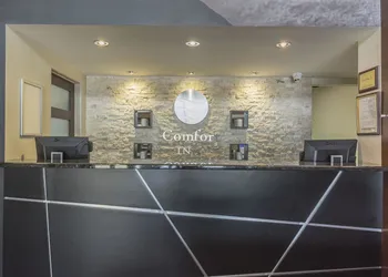 Comfort Inn hotel thumbnail 3
