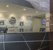 Comfort Inn hotel detail image 5