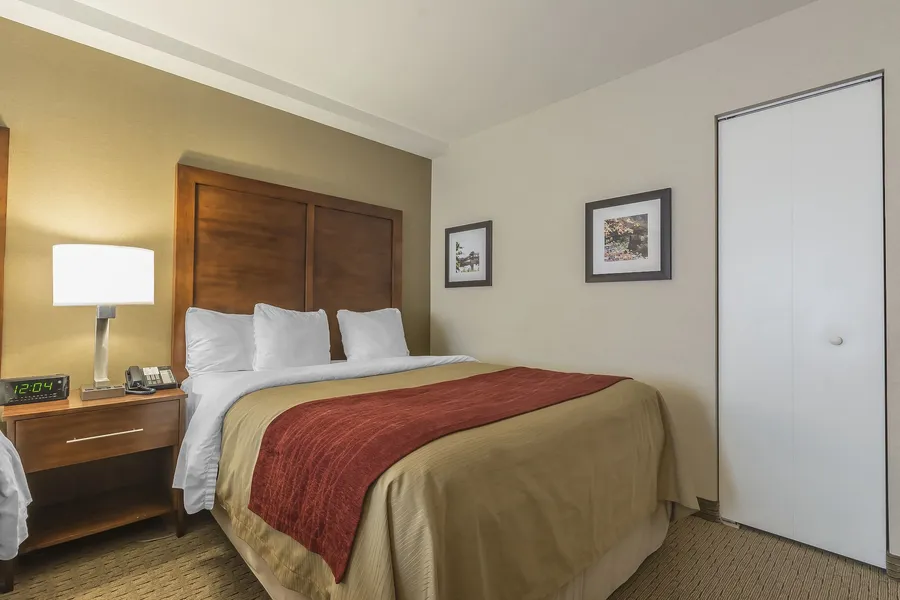 Comfort Inn hotel detail image 6