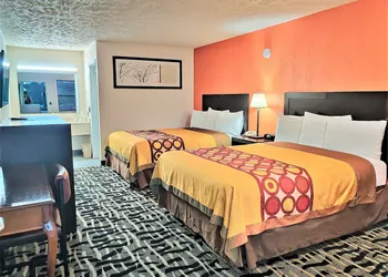 Travel Inn hotel thumbnail 2