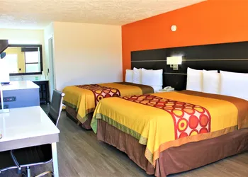 Travel Inn hotel thumbnail 4