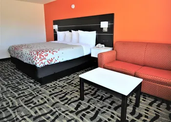 Travel Inn hotel thumbnail 7