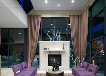 The Listel Hotel Vancouver hotel thumbnail 2
