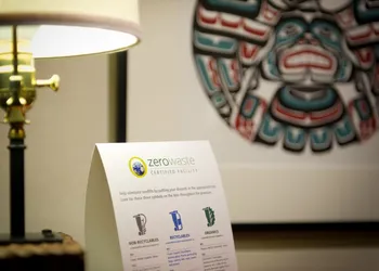 The Listel Hotel Vancouver hotel thumbnail 6