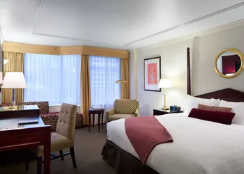 The Listel Hotel Vancouver hotel thumbnail 7