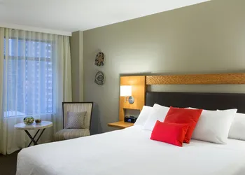 The Listel Hotel Vancouver hotel thumbnail 8