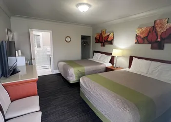 Tulip Motel hotel thumbnail 4