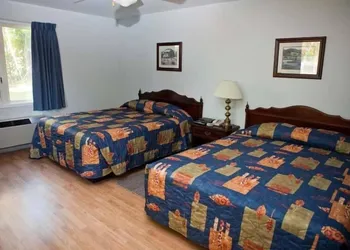 The Clansman Motel hotel thumbnail 2