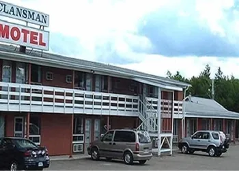 The Clansman Motel hotel thumbnail 8