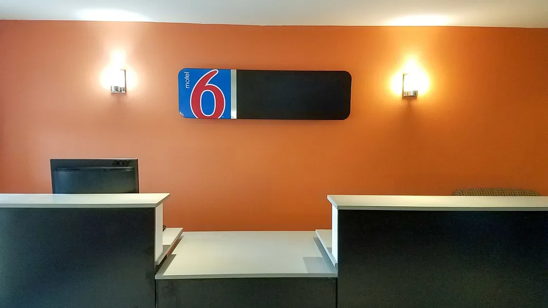 Motel 6 Sudbury, ON hotel detail image 2